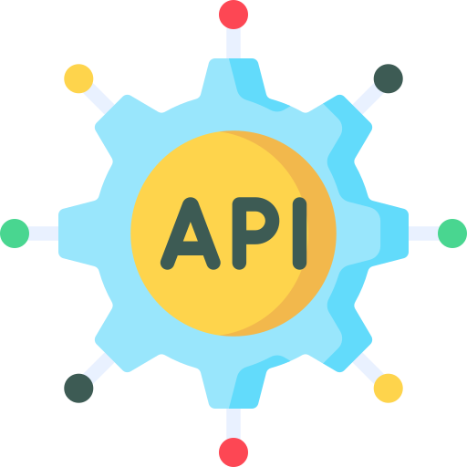 api icono gratis