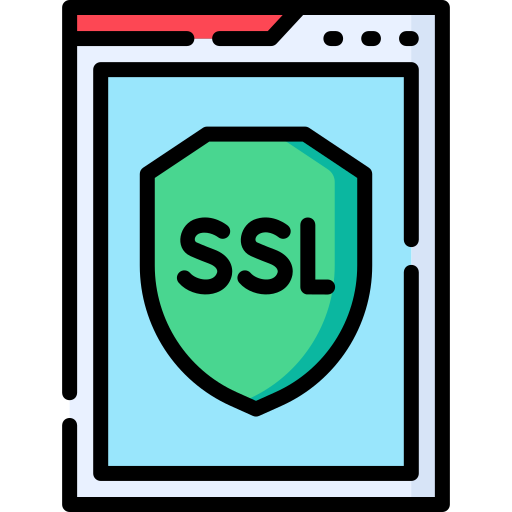 ssl icono gratis