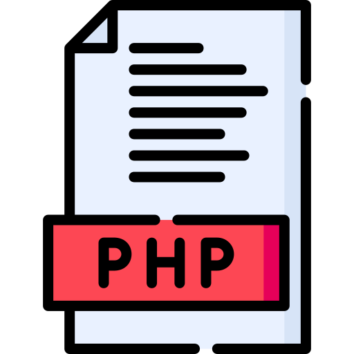 php icono gratis