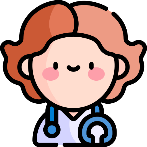 Doctor - Free people icons