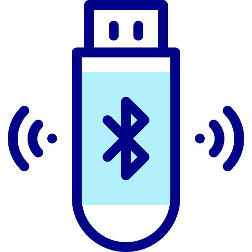 bluetooth icono gratis