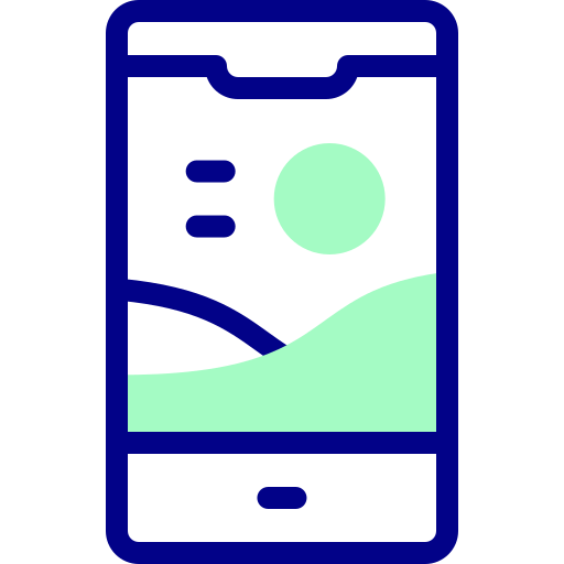 smartphone grátis ícone