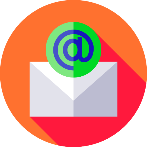 correo icono gratis