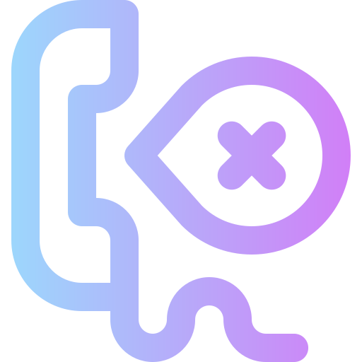 llamada telefónica icono gratis