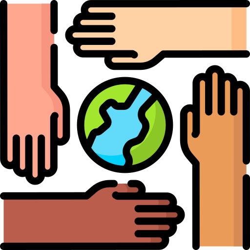 Save the World icono gratis