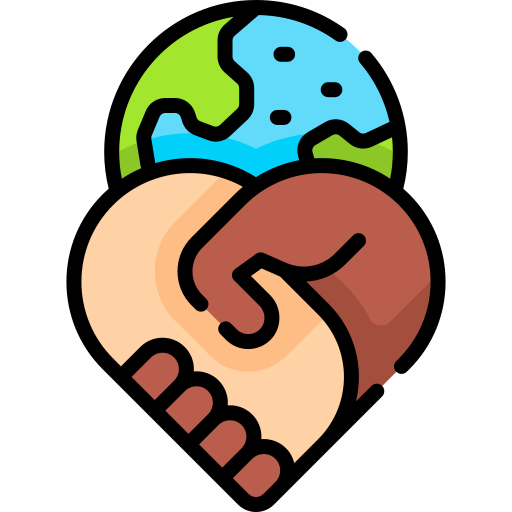 Handshake - Free ecology and environment icons