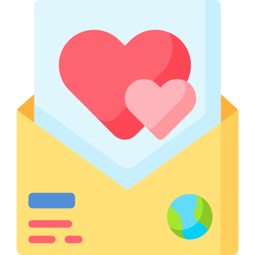 correspondência grátis ícone correspondência grátis ícone