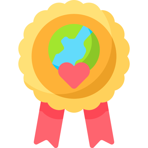 medalha grátis ícone medalha grátis ícone