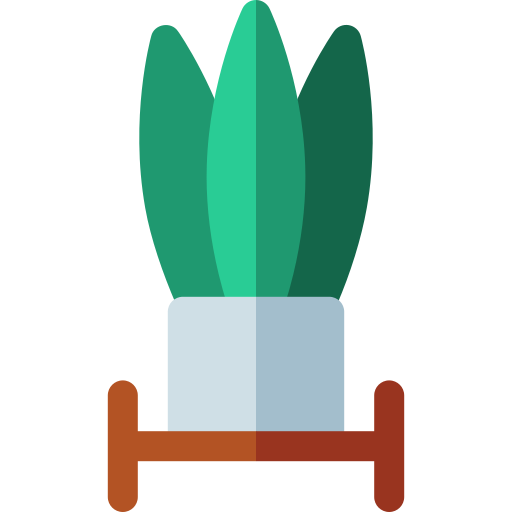 sansevieria icono gratis