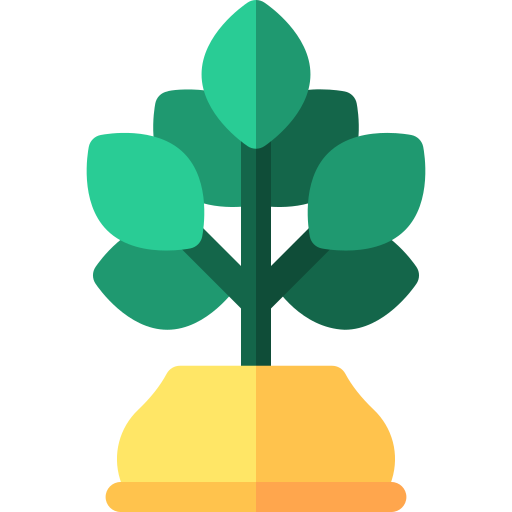 ficus icono gratis