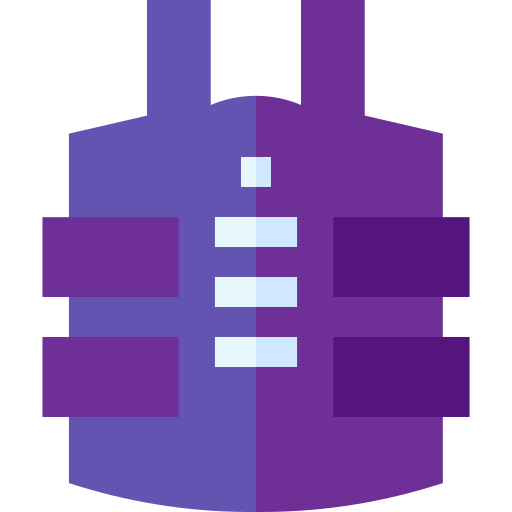 kugelsichere weste kostenlos Icon kugelsichere weste kostenlos Icon