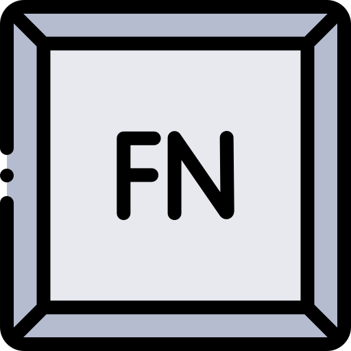 fn icono gratis