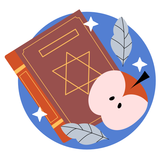 juif gratuit sticker