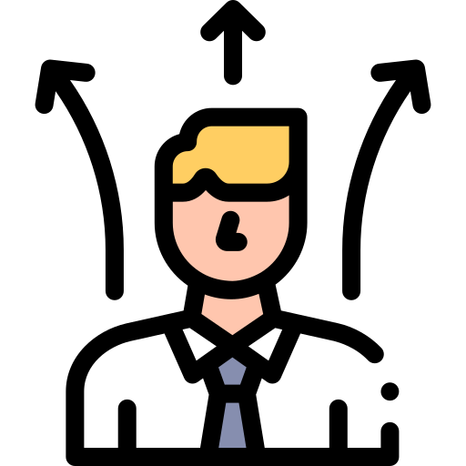 oportunidades icono gratis