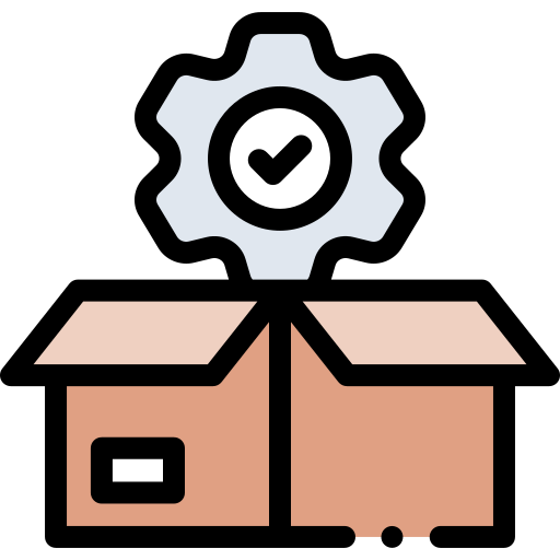 Product release free icon
