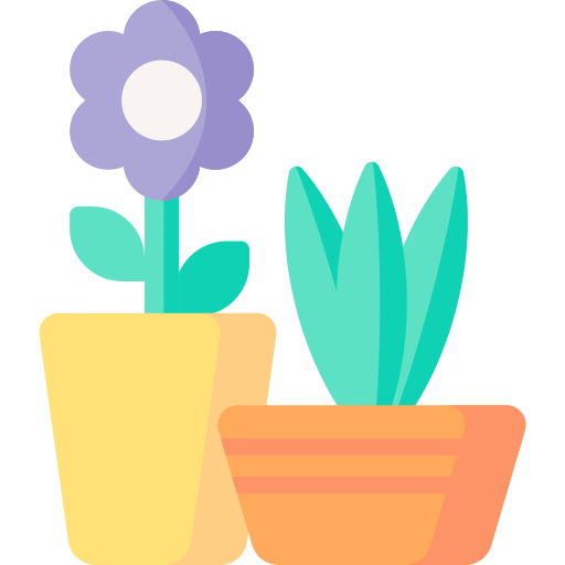 plantas icono gratis