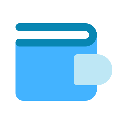 geldbörse kostenlos Icon geldbörse kostenlos Icon