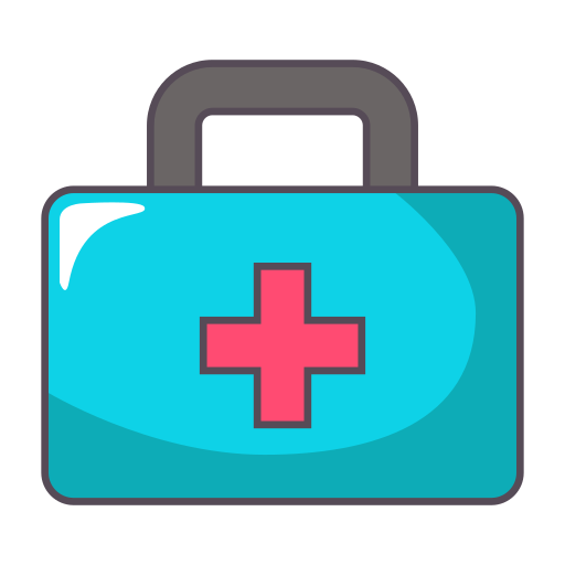 erste-hilfe-kasten kostenlos Icon erste-hilfe-kasten kostenlos Icon