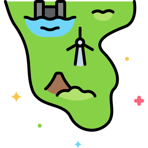 Environmental free icon Environmental free icon