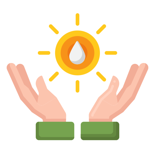 Natural resources free icon