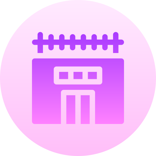 Jail free icon
