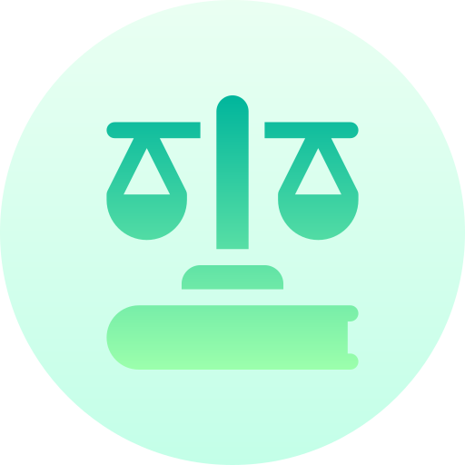 recht kostenlos Icon