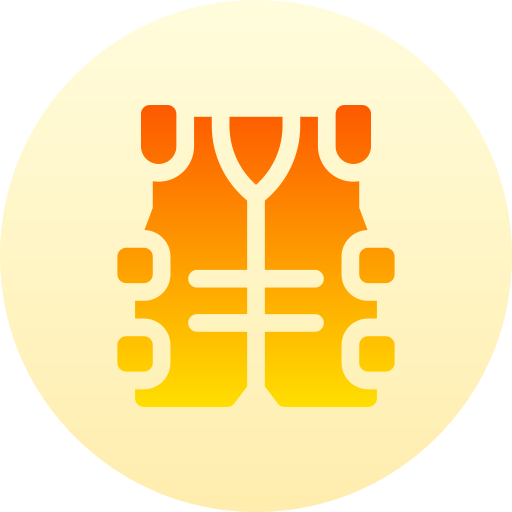 kugelsichere weste kostenlos Icon kugelsichere weste kostenlos Icon