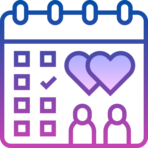 Date - free icon