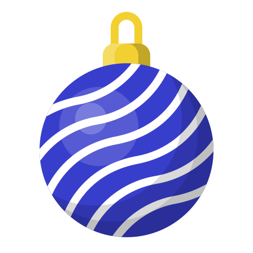 Decoration Generic Flat icon