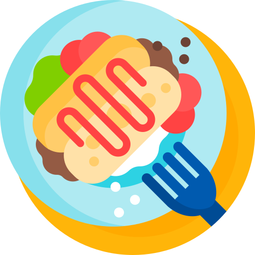 chimichanga kostenlos Icon chimichanga kostenlos Icon