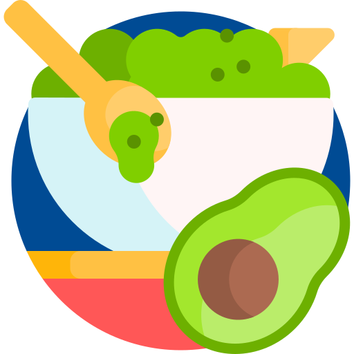 Guacamole free icon Guacamole free icon