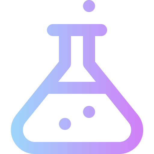 Chemistry - Free education icons