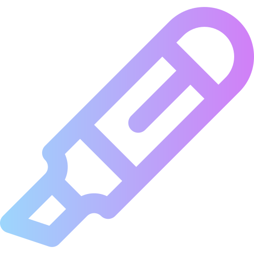 Highlighter free icon Highlighter free icon