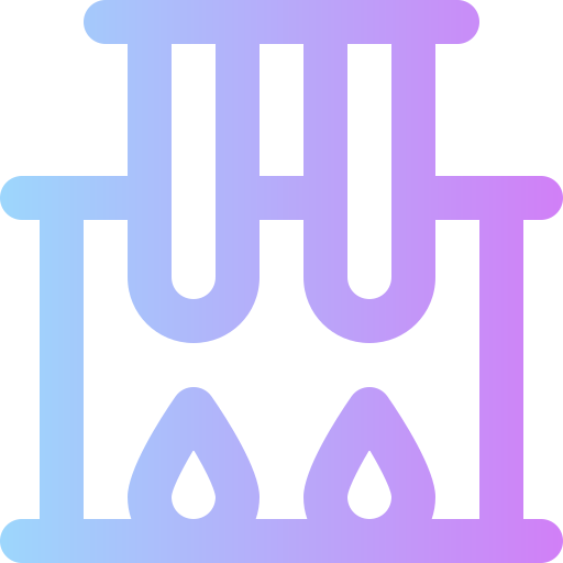química grátis ícone química grátis ícone