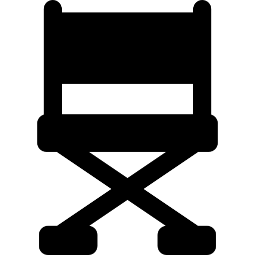 Chair - Free buildings icons