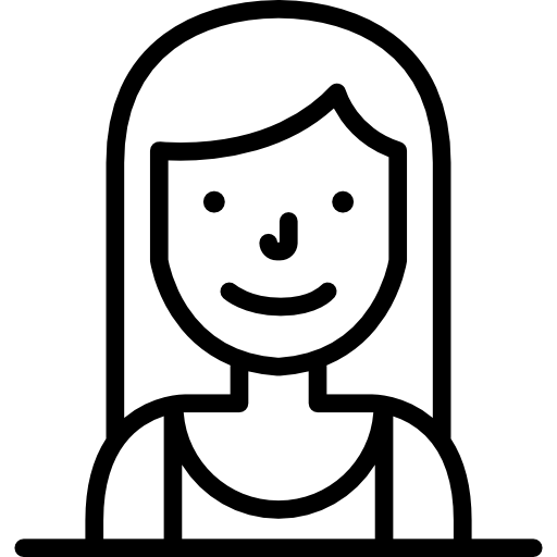 empleado icono gratis