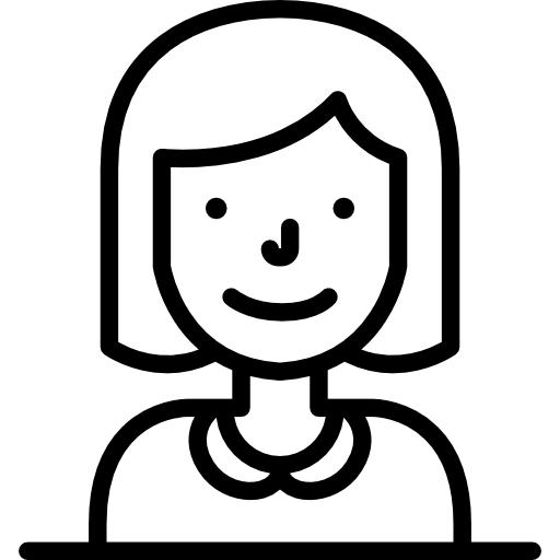 secretary free icon secretary free icon