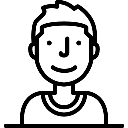 empleado icono gratis