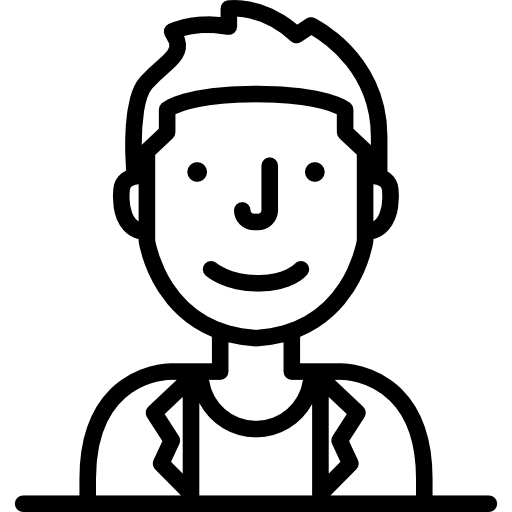 남자 무료 아이콘