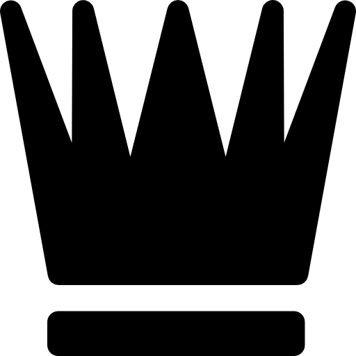 Crown icon