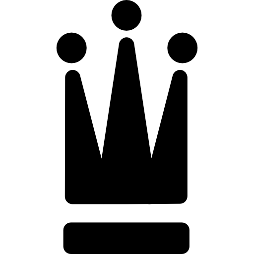 Crown icon