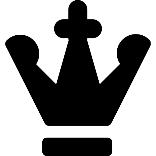 Crown icon