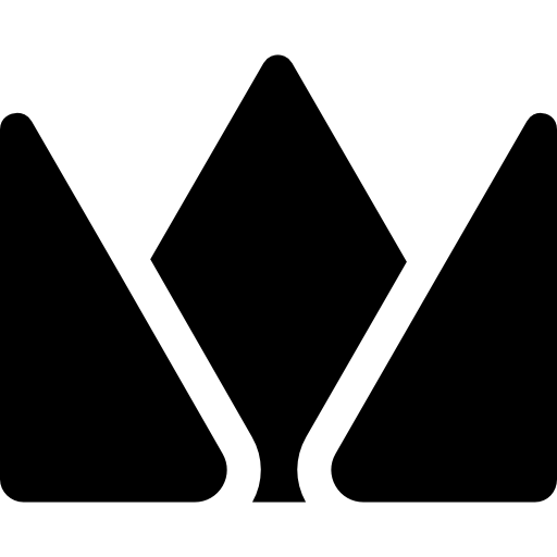 Корона бесплатно иконка