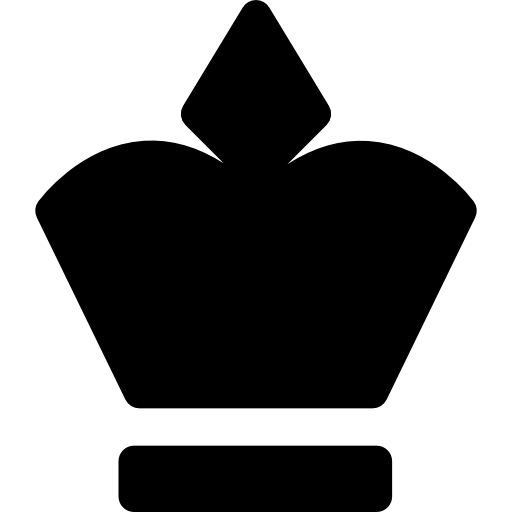 Crown icon