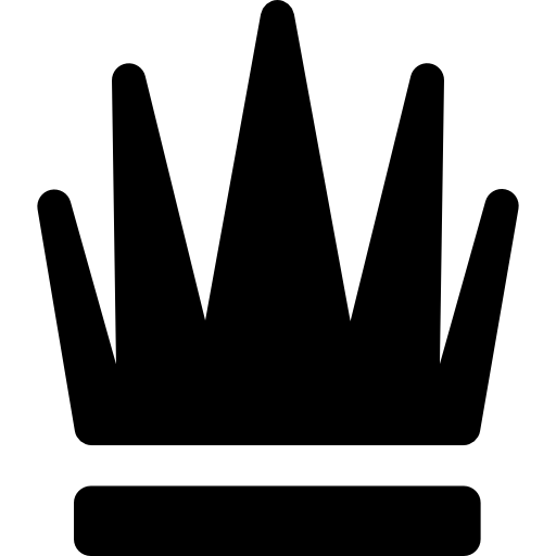 Crown icon