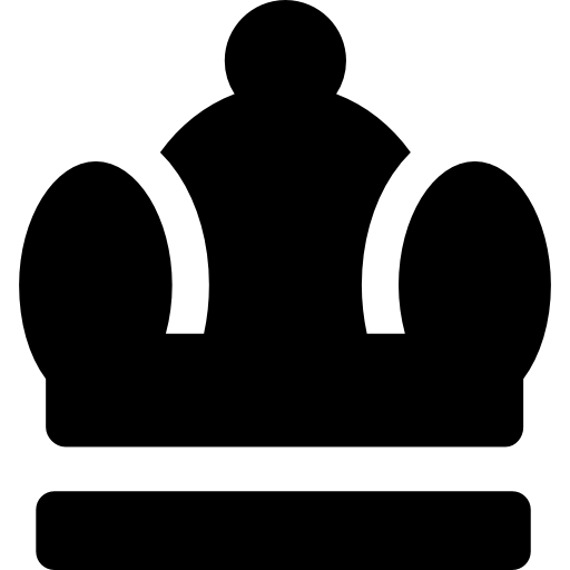 Crown icon