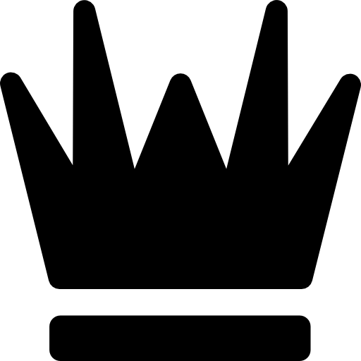 Crown icon