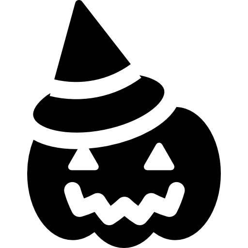 Pumpkin - Free icons