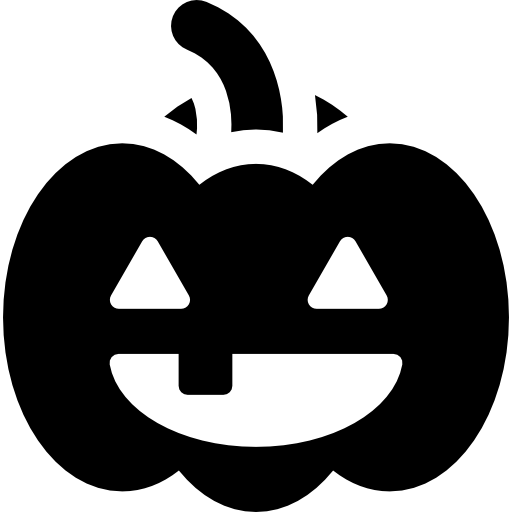 Pumpkin Lantern icon