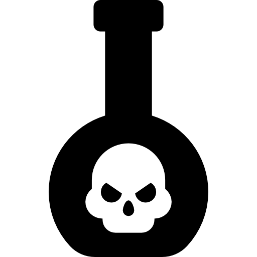 Яд бесплатно иконка